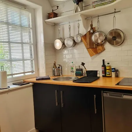 La Parenthese Saint Jean Charming In The Heart Of * Honfleur