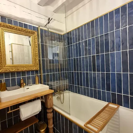 Apartamento La Parenthese Saint Jean Charming In The Heart Of