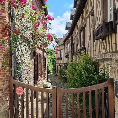 Apartamento La Parenthese Saint Jean Charming In The Heart Of