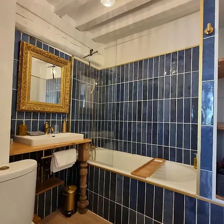 La Parenthese Saint Jean Charming In The Heart Of